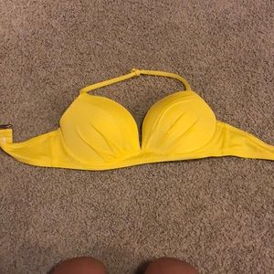 Victoria’s Secret bikini top